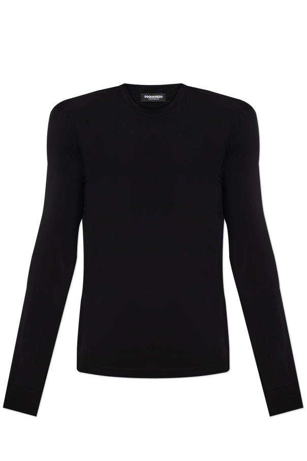 T-shirt from the "Underwear" collection od Dsquared2