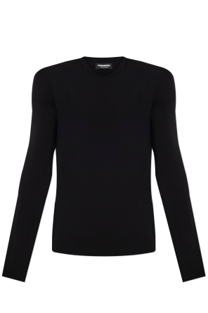 T-shirt z kolekcji `Underwear`