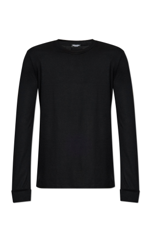 Camiseta interior de manga larga