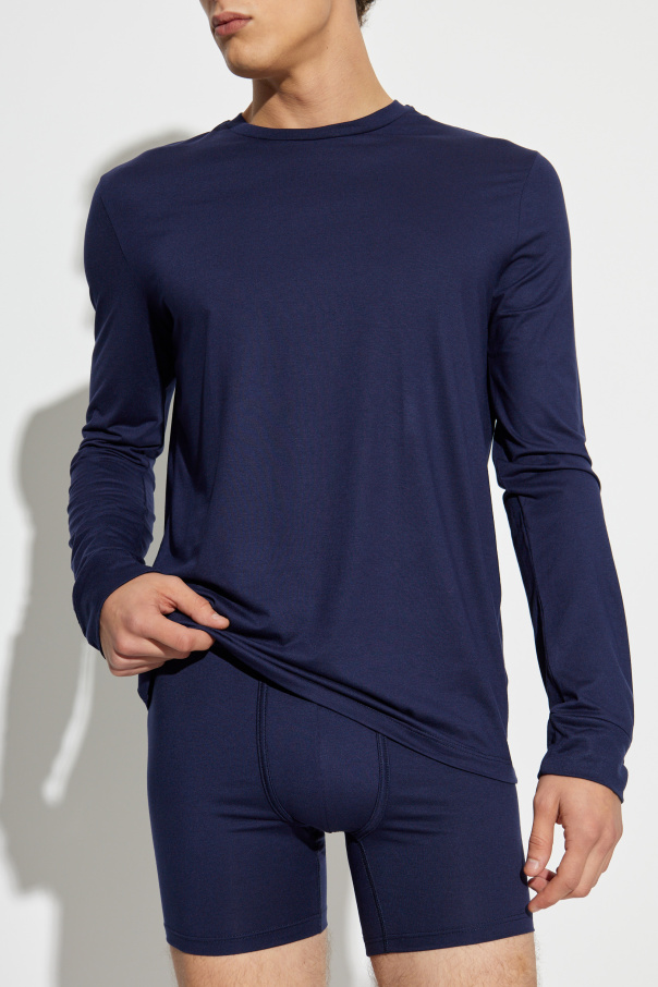 Dsquared2 Camiseta interior de manga larga