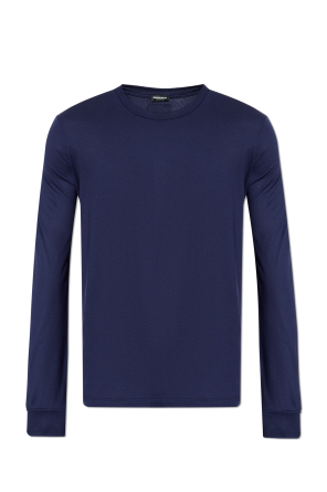 Camiseta interior de manga larga