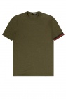 Dsquared2 T-shirt with logo