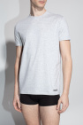 Dsquared2 T-shirt with logo