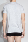 Dsquared2 T-shirt with logo