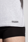 Dsquared2 T-shirt with logo