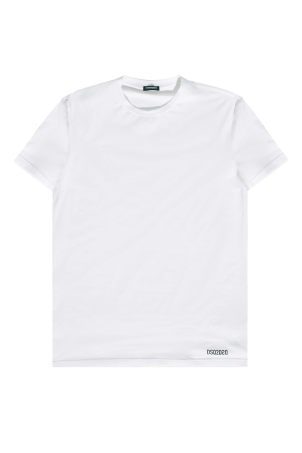 Dsquared2 T-shirt with logo