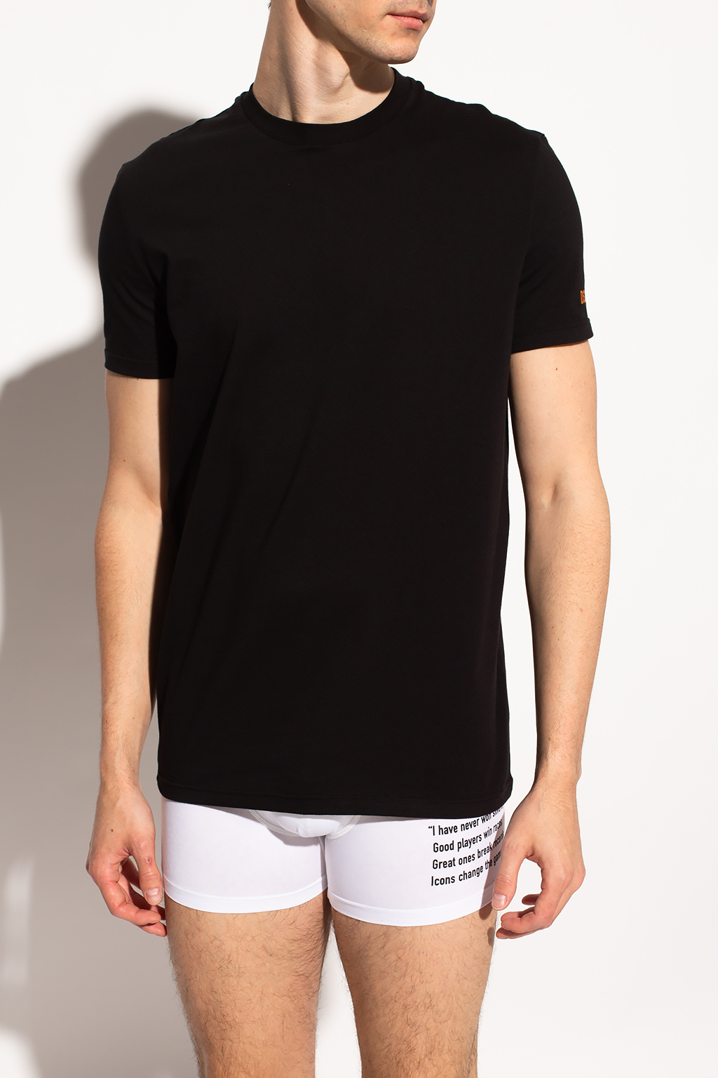 Dsquared2 Crewneck T-shirt