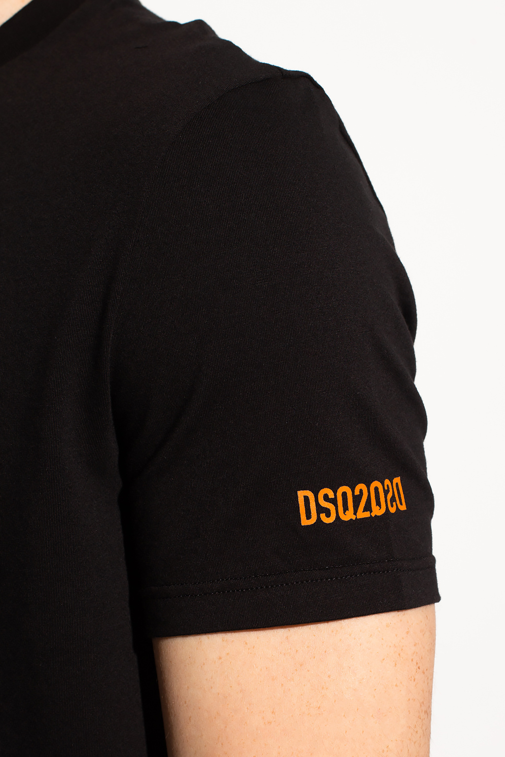 Dsquared2 Crewneck T-shirt