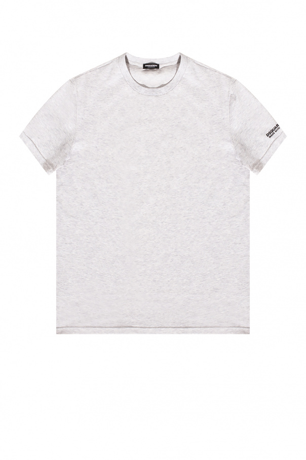 Dsquared2 Crewneck T-shirt