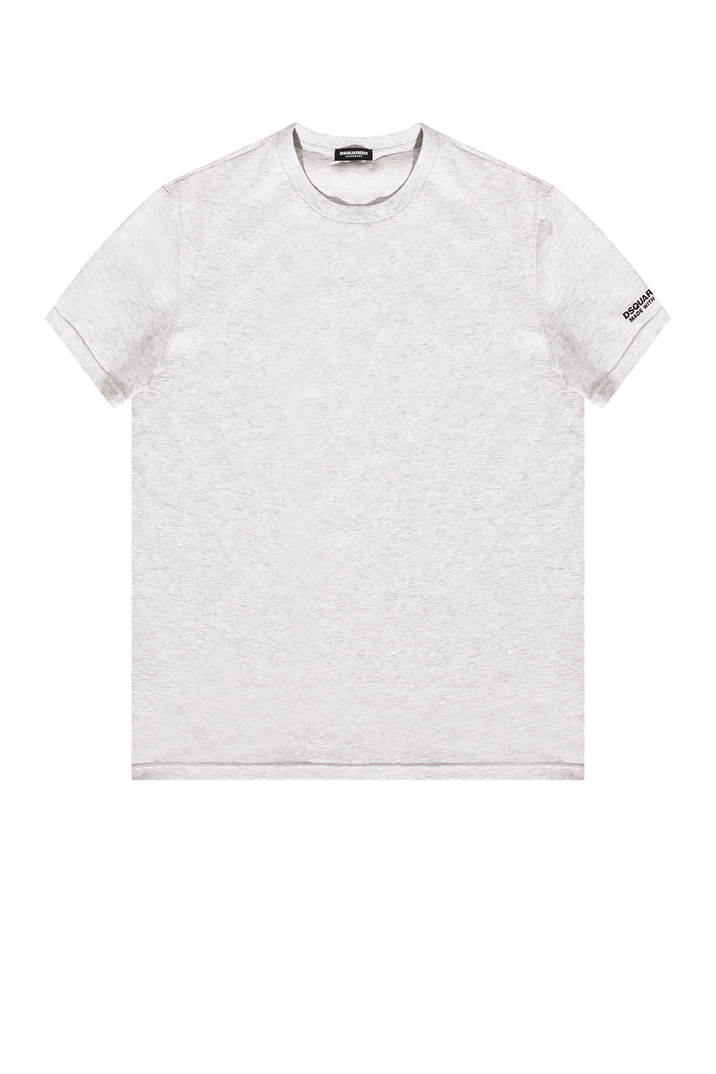 Dsquared2 Crewneck T-shirt