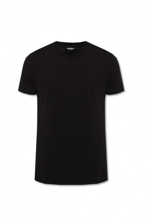 Dsquared2 T-shirt with logo