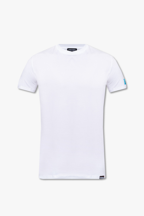 Dsquared2 T-shirt with logo