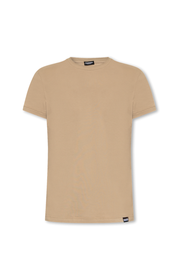 Dsquared2 Cotton T-shirt