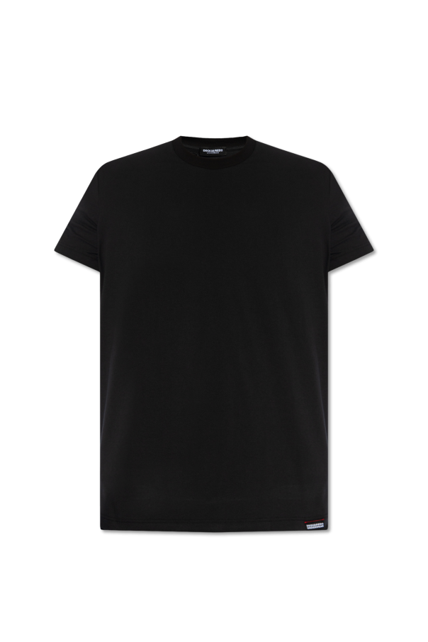 ‘Underwear’ collection T-shirt od Dsquared2