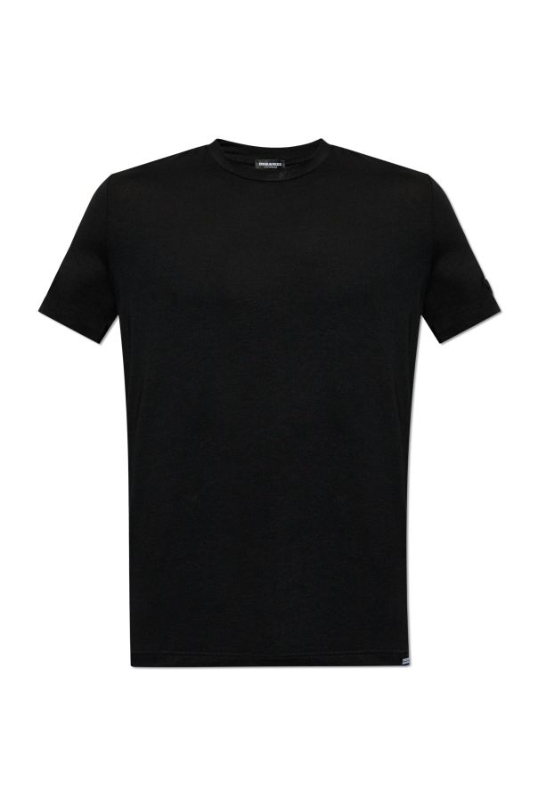 Dsquared2 T-shirt from the Underwear line