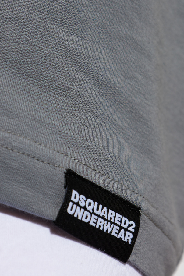 Dsquared2 T-shirt from the Underwear collection