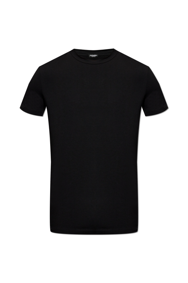 Dsquared2 T-shirt from the Underwear line