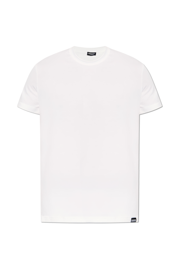 Dsquared2 Undershirt T-shirt