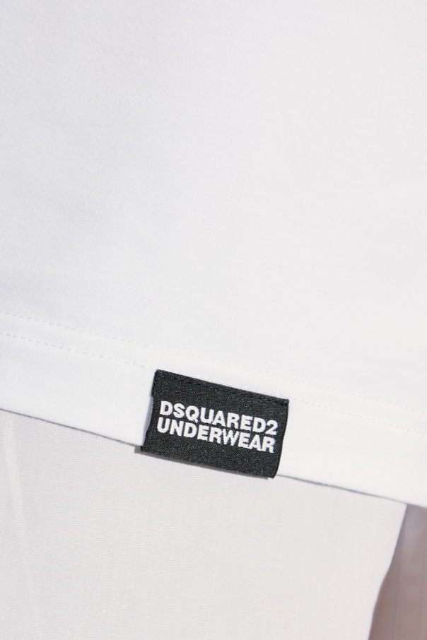 Dsquared2 Undershirt