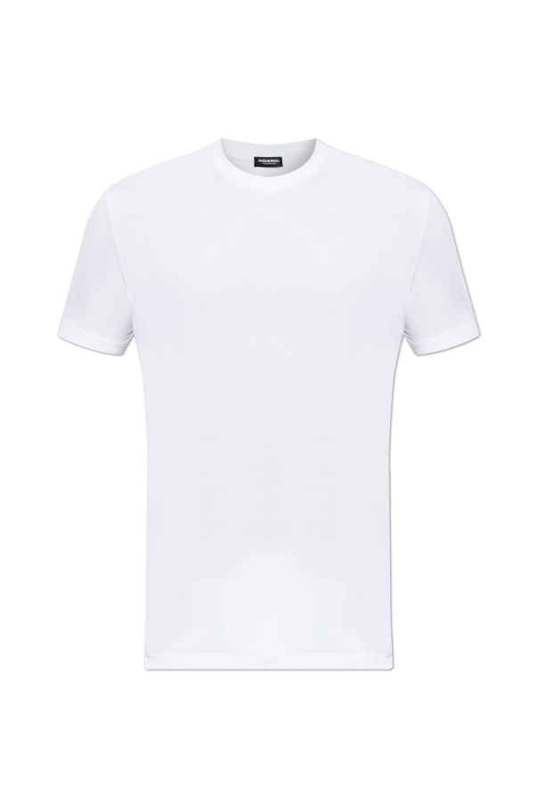 Dsquared2 T-Shirt aus der Kollektion Underwear