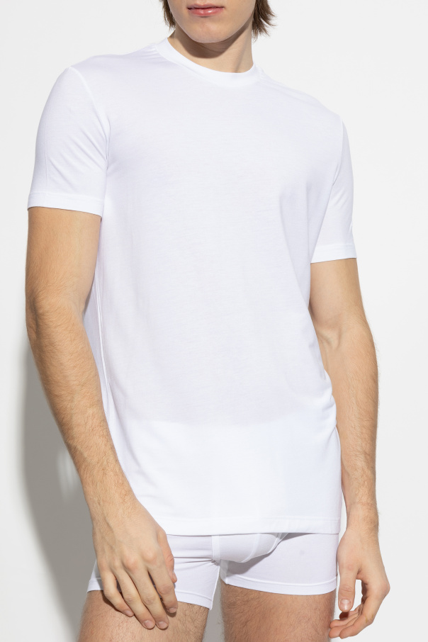 Dsquared2 T-Shirt aus der Kollektion Underwear