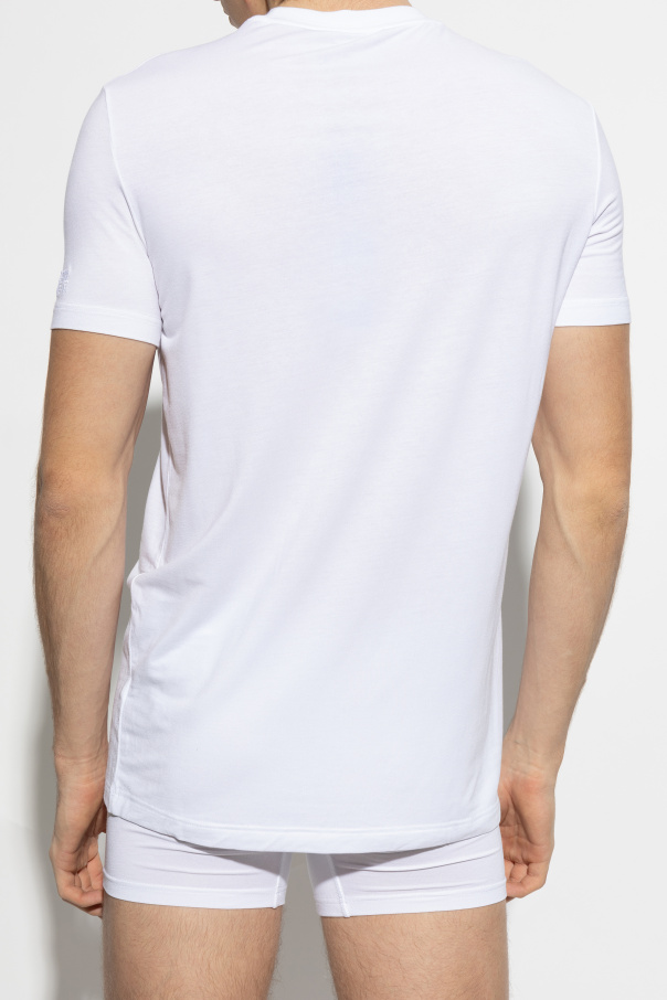 Dsquared2 T-Shirt aus der Kollektion Underwear