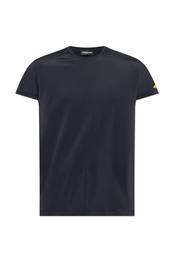 Dsquared2 T-shirt with logo