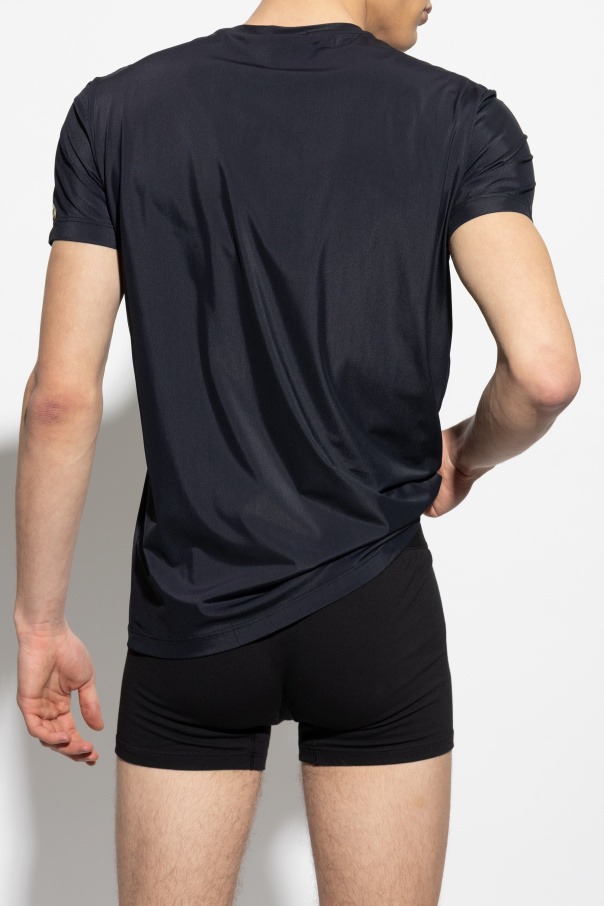 Dsquared2 T-shirt with logo