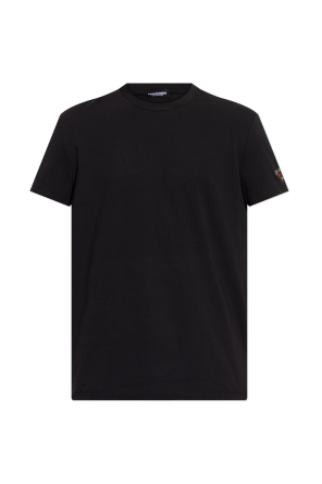 T-shirt capsule 'Summer Lovers'