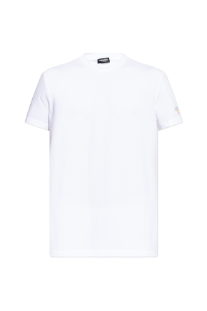 T-shirt capsule `Summer Lovers`
