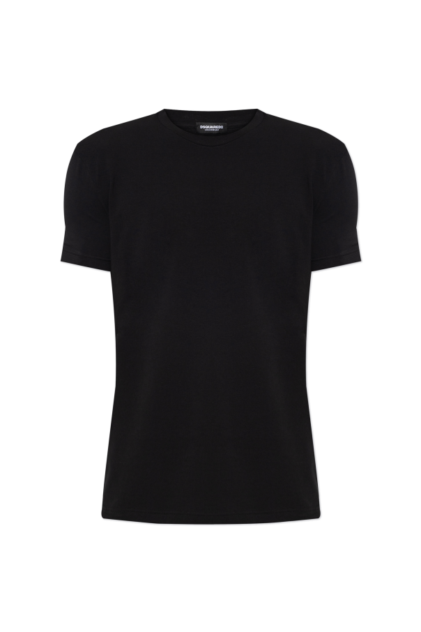 T-shirt from the 'Underwear' collection od Dsquared2