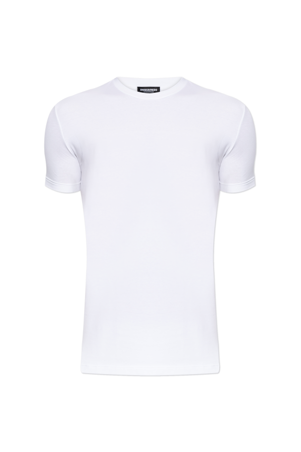 T-shirt from the "Underwear" collection od Dsquared2