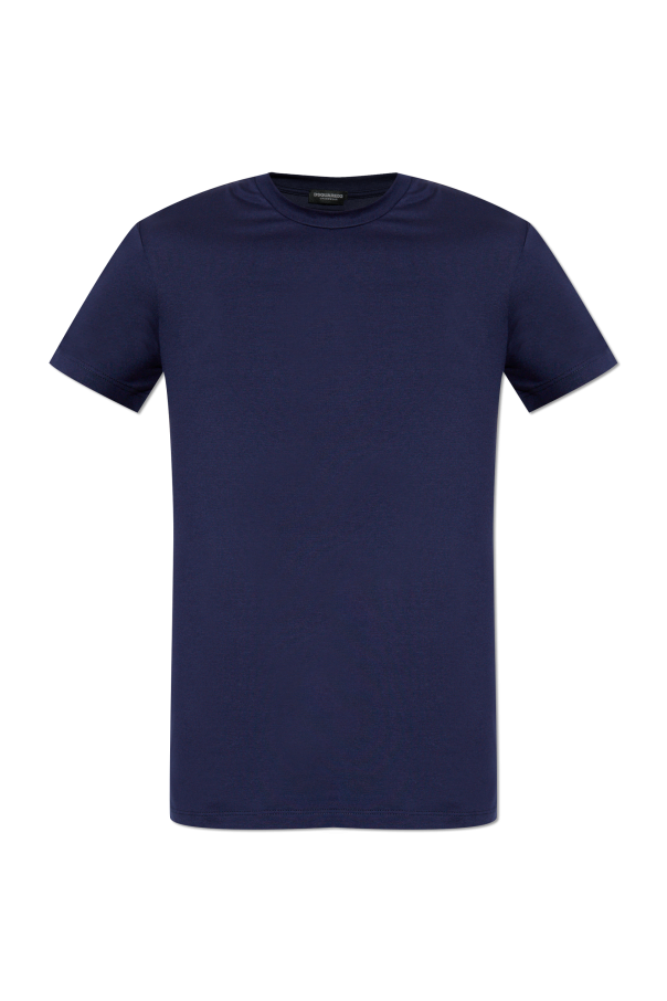 Underwear T-shirt od Dsquared2