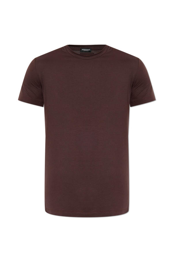 Underwear T-shirt od Dsquared2