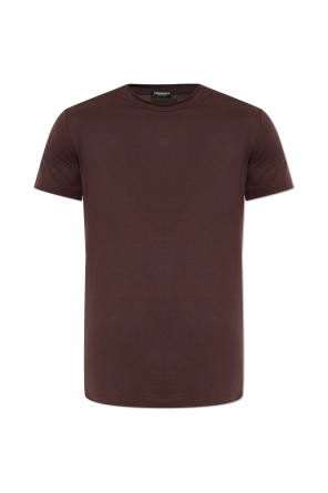 Unterwäsche-T-Shirt