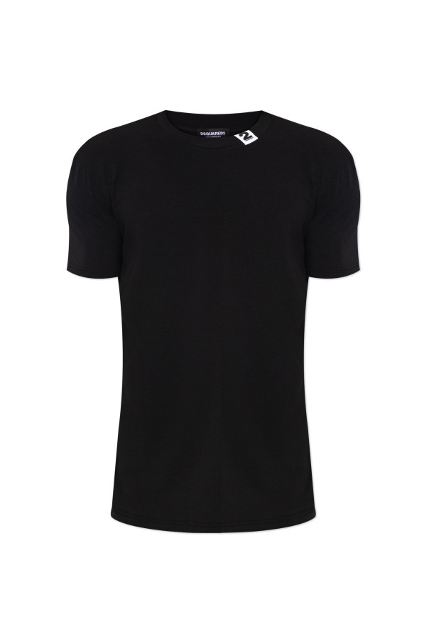 T-shirt from the "Underwear" collection od Dsquared2