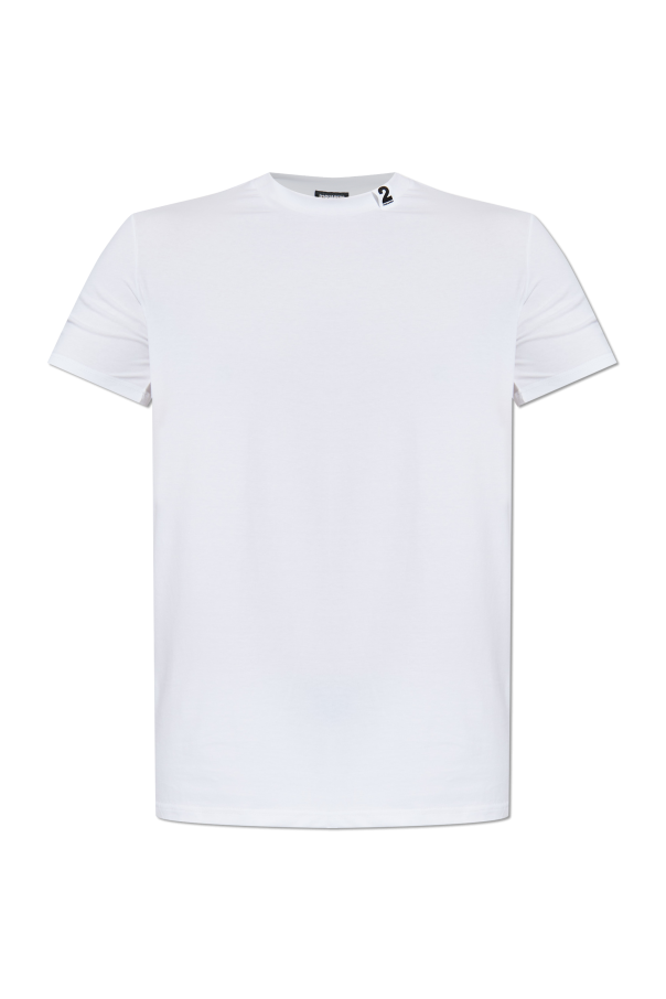 Underwear T-shirt od Dsquared2