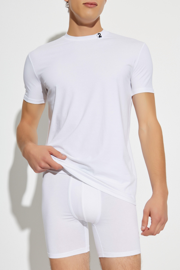 Dsquared2 Underwear T-shirt