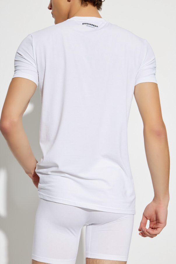 Dsquared2 Underwear T-shirt