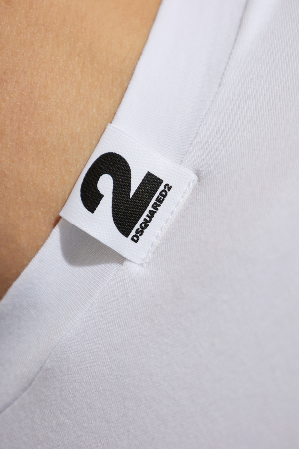 Dsquared2 Underwear T-shirt