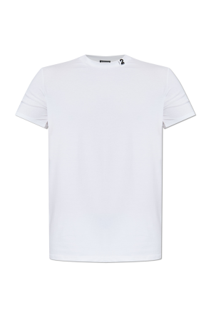 Camiseta lencera
