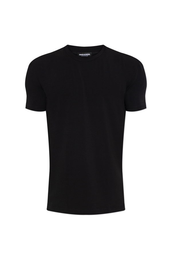 T-shirt from the "Underwear" collection od Dsquared2