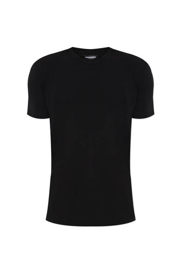 T-shirt from the `Underwear` collection od Dsquared2