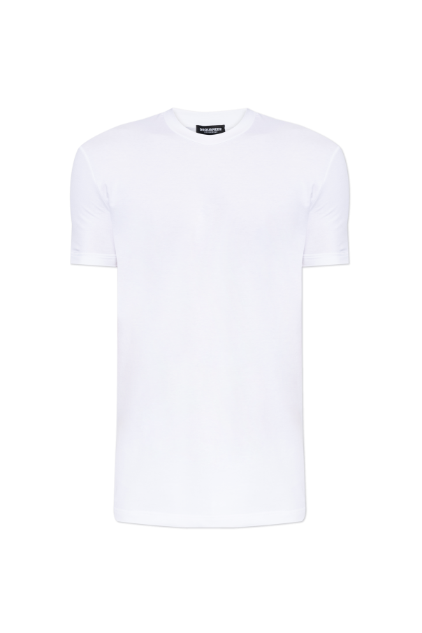 T-shirt from the 'Underwear' collection od Dsquared2