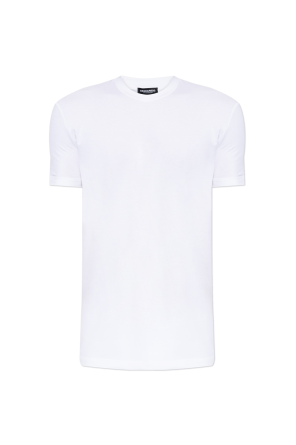 T-Shirt aus der Kollektion `Underwear`