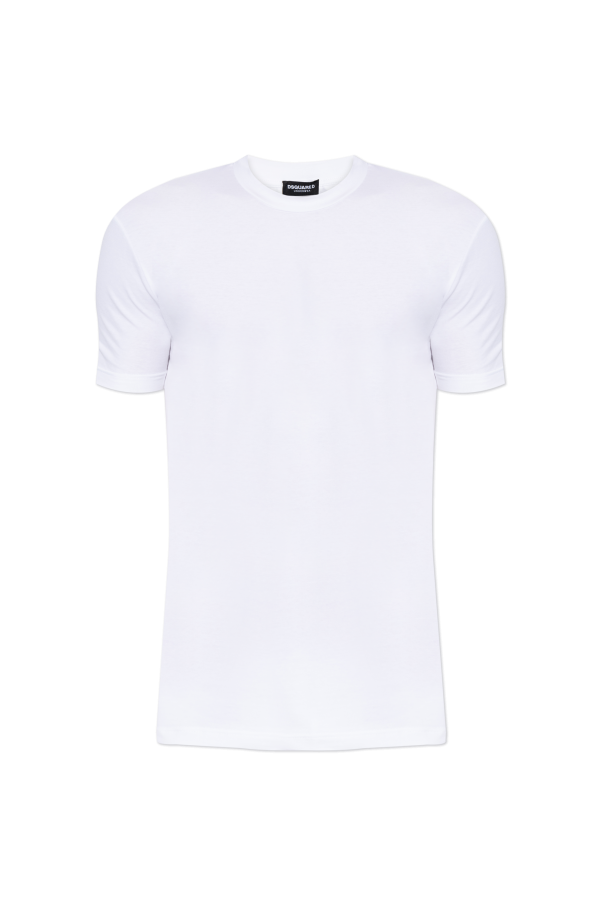 T-shirt from the 'Underwear' collection od Dsquared2