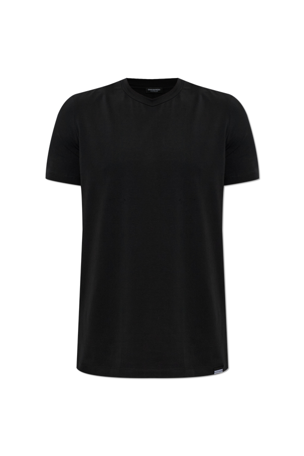 Lingerie-style undershirt od Dsquared2