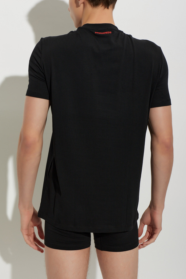 Dsquared2 Camiseta interior