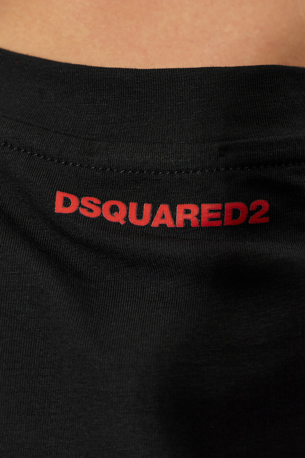 Dsquared2 Camiseta interior