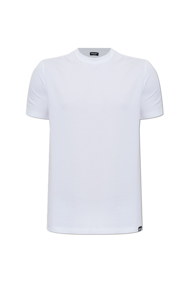 Lingerie T-shirt od Dsquared2